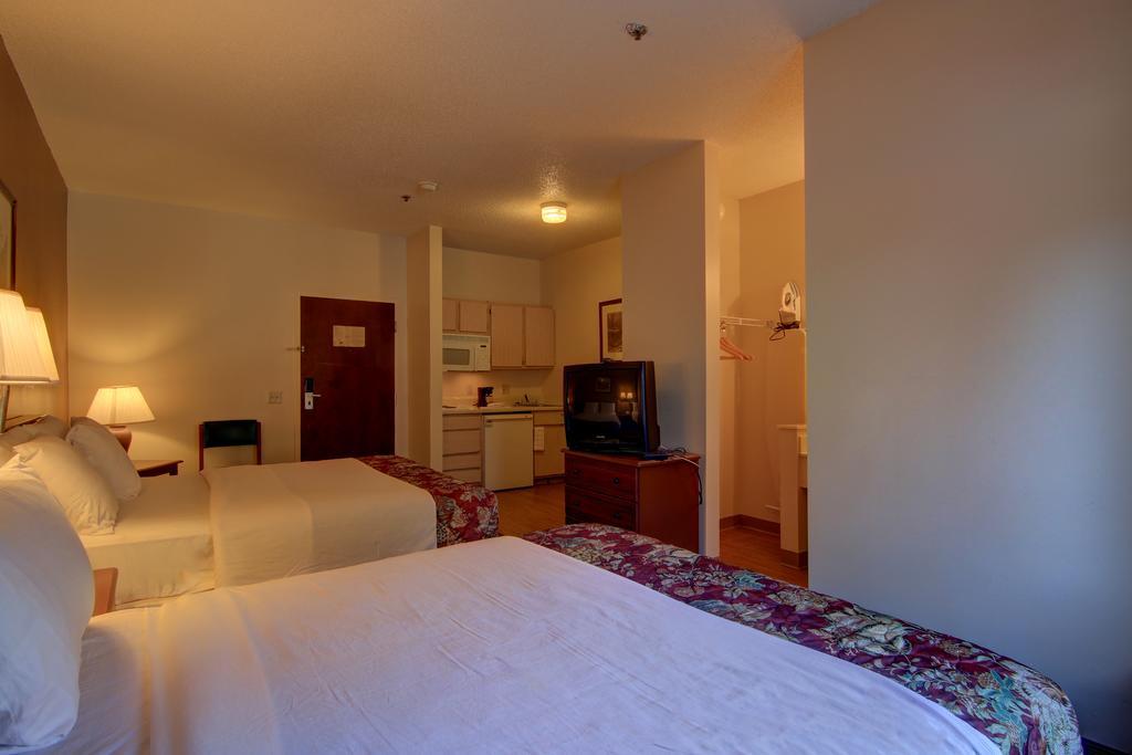 Sun Suites Of 傑克遜維爾 客房 照片