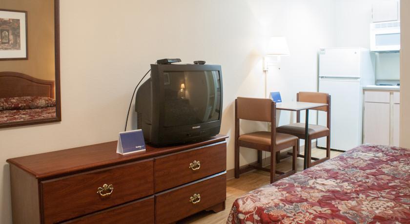 Sun Suites Of 傑克遜維爾 外观 照片